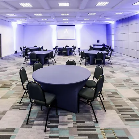 Novotel Porto Alegre Tres Figueiras
