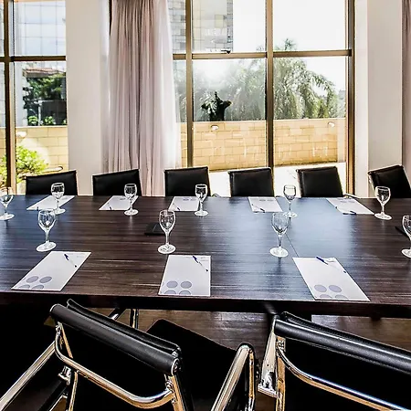 Novotel Porto Alegre Tres Figueiras