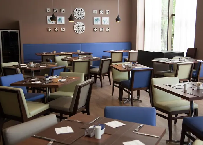 Hotel Novotel Tres Figueiras Porto Alegre