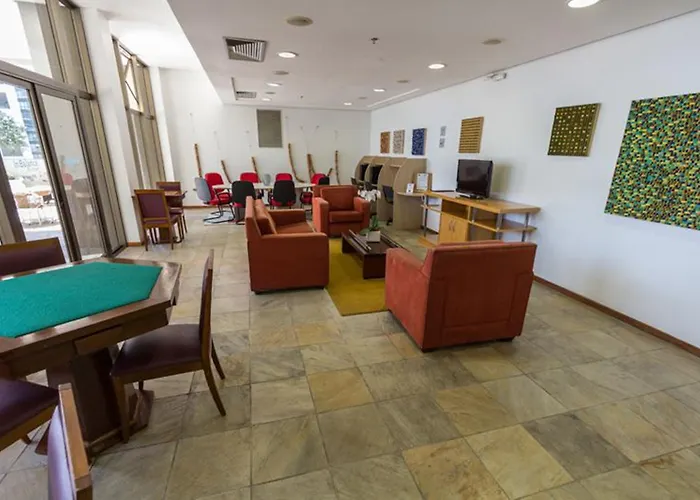Hotel Novotel Tres Figueiras Porto Alegre