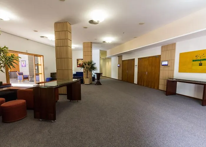 Hotel Novotel Tres Figueiras 4*