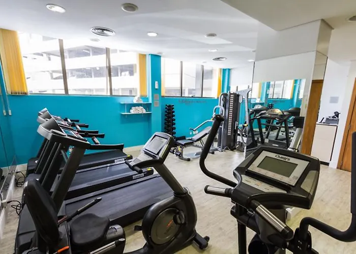 Novotel Tres Figueiras Hotel 4*