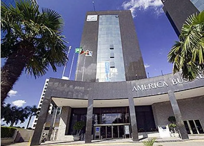 Novotel Tres Figueiras 4* Porto Alegre