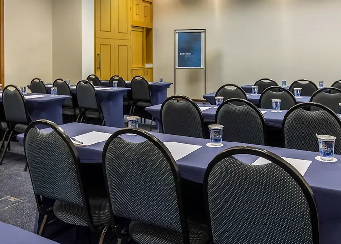 Hotel Novotel Tres Figueiras Porto Alegre