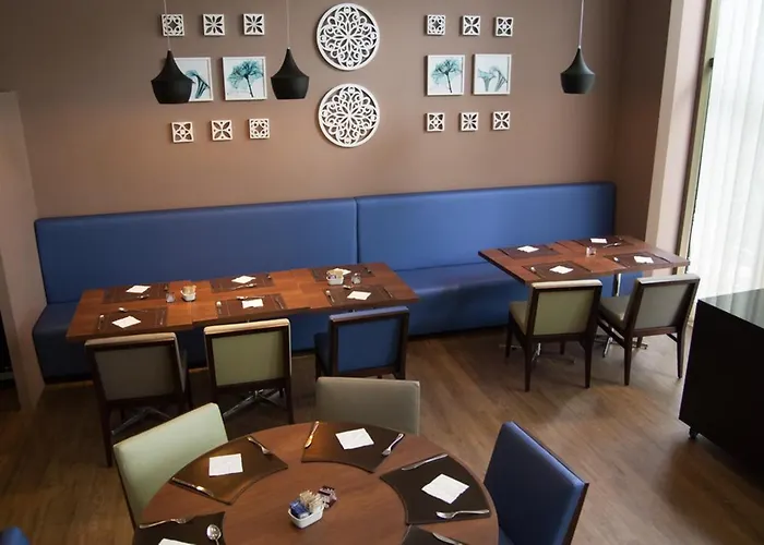Novotel Tres Figueiras Porto Alegre