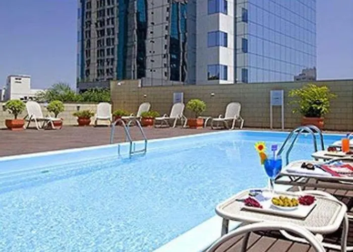Novotel Tres Figueiras 4* Porto Alegre