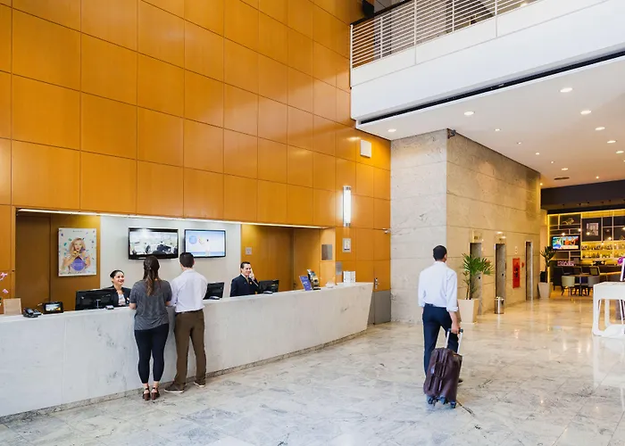 Novotel Tres Figueiras Porto Alegre