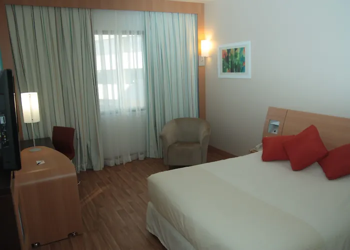 Novotel Tres Figueiras Porto Alegre