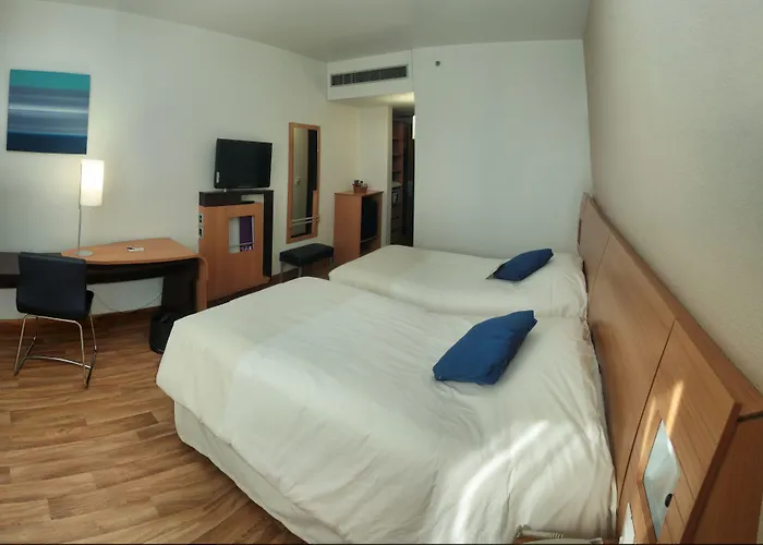 Novotel Tres Figueiras