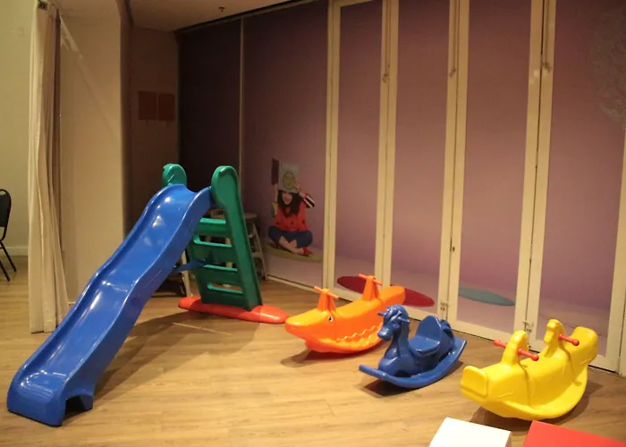 Novotel Tres Figueiras Porto Alegre
