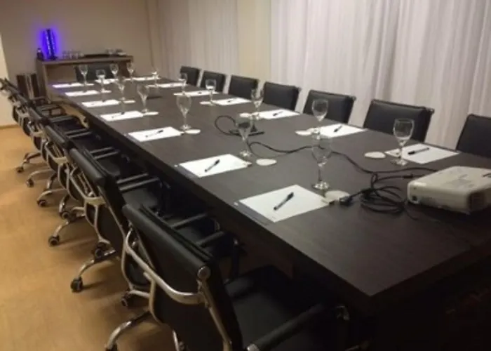 Novotel Tres Figueiras Porto Alegre