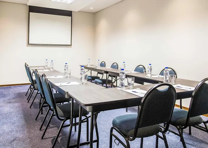 Novotel Tres Figueiras Porto Alegre