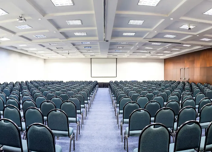 Novotel Tres Figueiras 4*