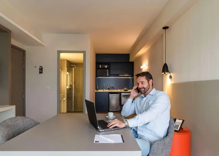 Novotel Tres Figueiras Hotel