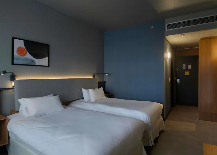 Novotel Tres Figueiras Hotel Porto Alegre