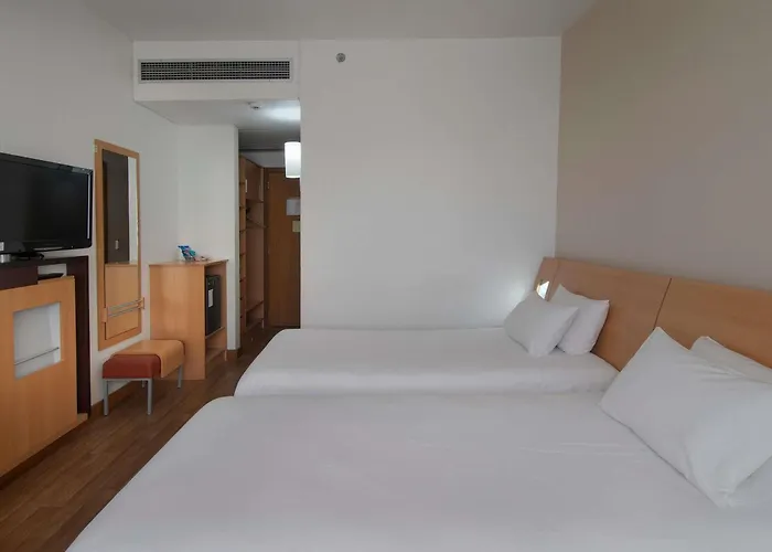 Novotel Tres Figueiras Hotel 4*