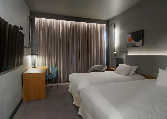 Novotel Tres Figueiras Porto Alegre