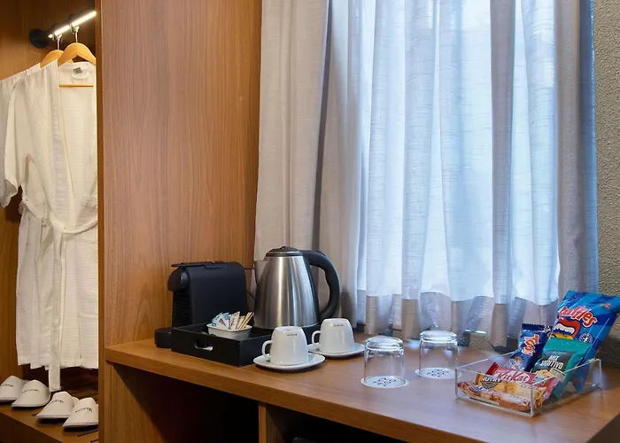 Novotel Tres Figueiras