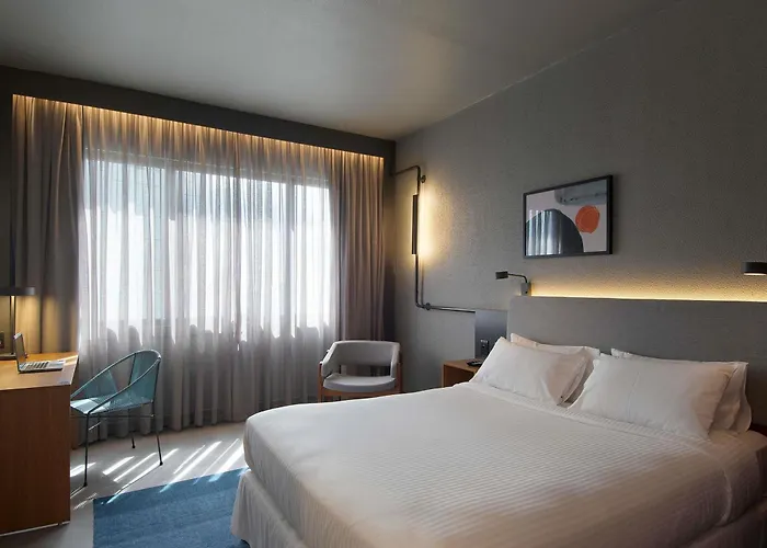 Novotel Tres Figueiras