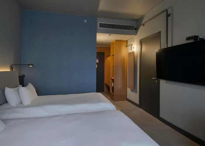 Novotel Tres Figueiras 4* Porto Alegre