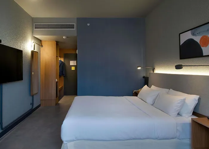 Novotel Tres Figueiras Hotel Porto Alegre