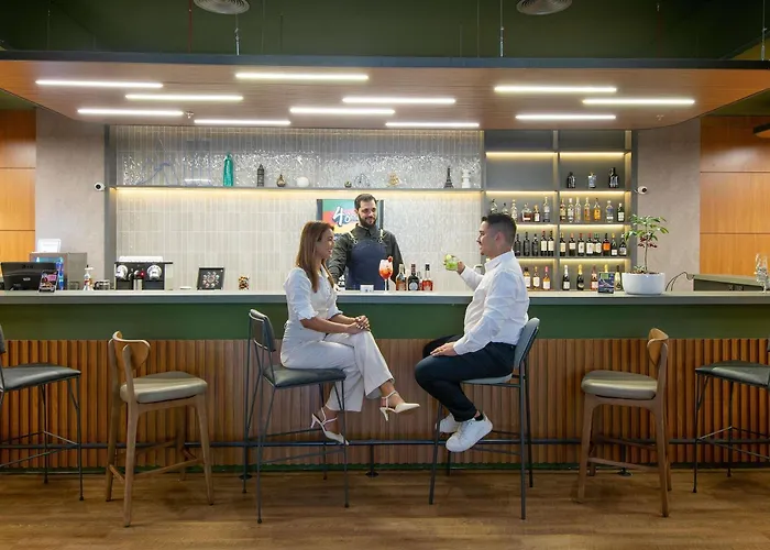Novotel Tres Figueiras Hotel