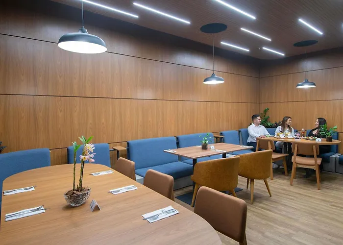 Novotel Tres Figueiras Porto Alegre