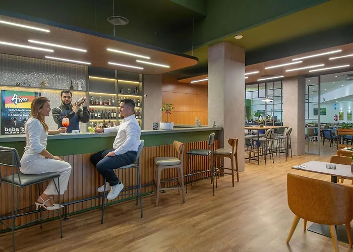 Novotel Tres Figueiras Porto Alegre