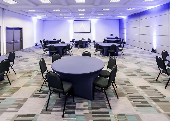 Novotel Tres Figueiras Porto Alegre
