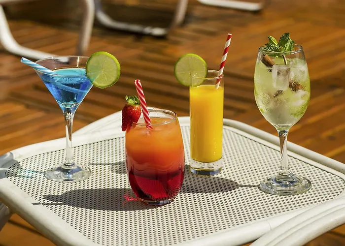 Novotel Tres Figueiras Hotel 4*