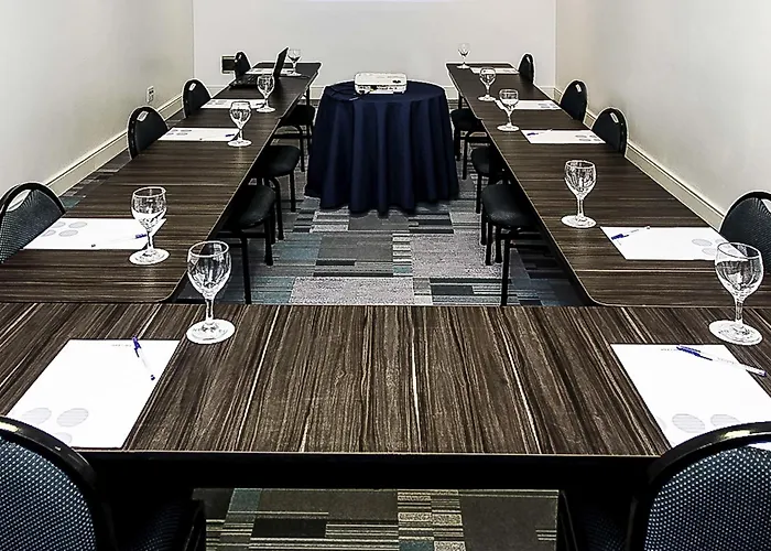 Hotel Novotel Tres Figueiras