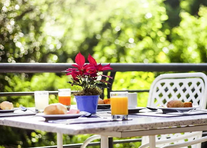 Novotel Tres Figueiras Hotel Porto Alegre