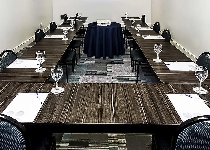 Novotel Tres Figueiras 4*