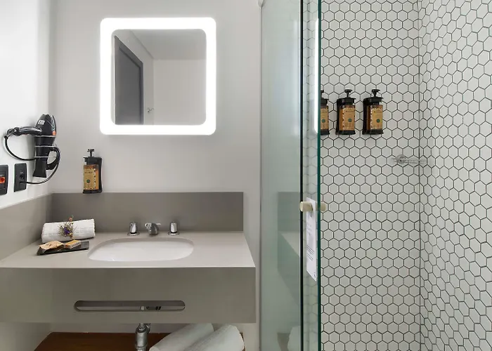 Hotel Novotel Tres Figueiras 4*