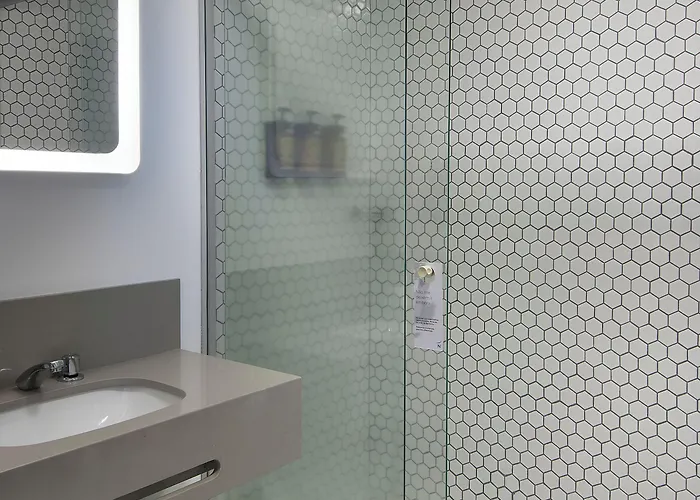 Novotel Tres Figueiras Hotel