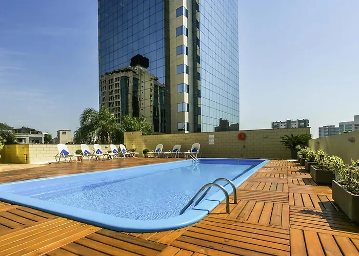 Hotel Novotel Tres Figueiras 4*